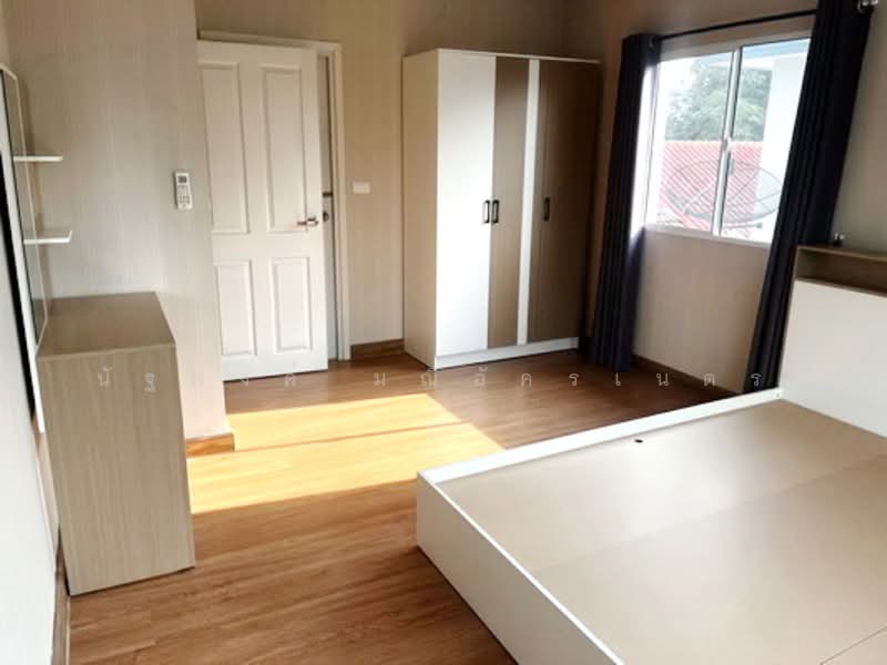 The Plant Thepharak, Samut Prakan, Sri Samit Alley, Thepharak, Muang Samut Prakarn, Samut Prakan, 3 Bedrooms, 145 sqm, Single Detached House For Rent, by นัฐพงค์ มณีอัครเนตร, 500155002 - DDproperty.com