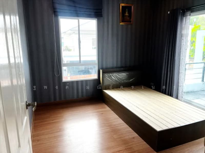 The Plant Thepharak, Samut Prakan, Sri Samit Alley, Thepharak, Muang Samut Prakarn, Samut Prakan, 3 Bedrooms, 145 sqm, Single Detached House For Rent, by นัฐพงค์ มณีอัครเนตร, 500155002 - DDproperty.com