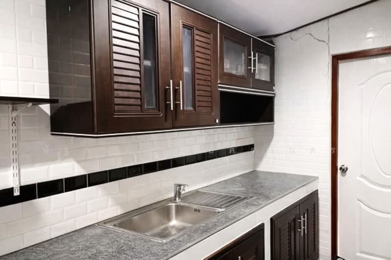 The Plant Thepharak, Samut Prakan, Sri Samit Alley, Thepharak, Muang Samut Prakarn, Samut Prakan, 3 Bedrooms, 145 sqm, Single Detached House For Rent, by นัฐพงค์ มณีอัครเนตร, 500155002 - DDproperty.com