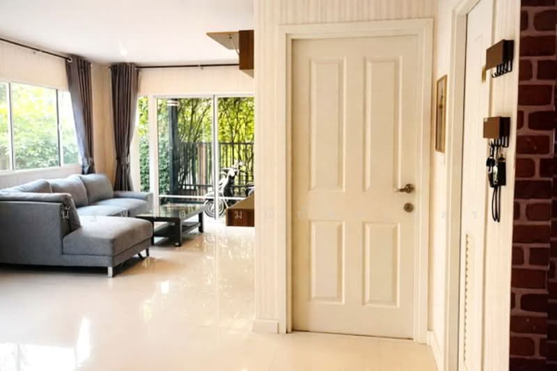 The Plant Thepharak, Samut Prakan, Sri Samit Alley, Thepharak, Muang Samut Prakarn, Samut Prakan, 3 Bedrooms, 145 sqm, Single Detached House For Rent, by นัฐพงค์ มณีอัครเนตร, 500155002 - DDproperty.com