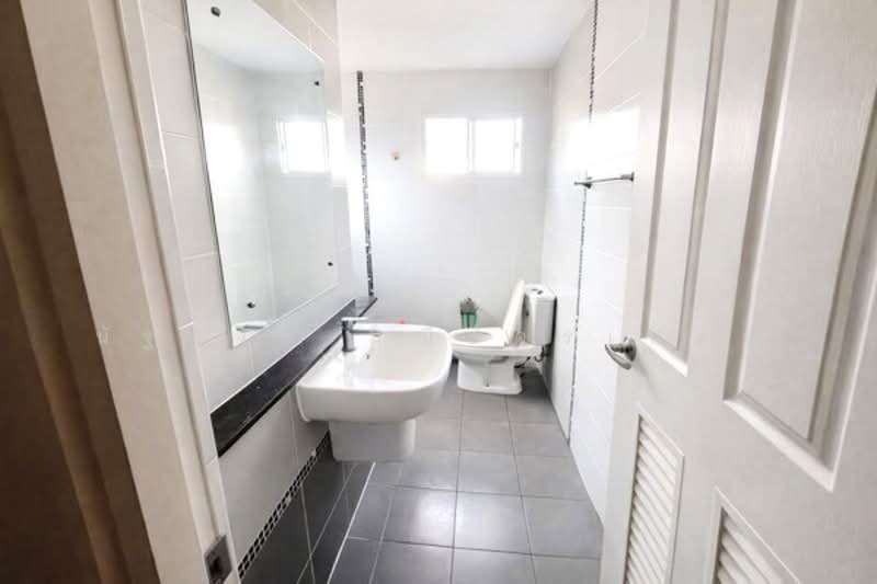 The Plant Thepharak : เดอะ แพลนท์ เทพารักษ์, สมุทรปราการ, ซอย ศรีสมิตร, เทพารักษ์, เมืองสมุทรปราการ, สมุทรปราการ, 145 ตร.ม., บ้านเดี่ยว ให้เช่า, โดย นัฐพงค์ มณีอัครเนตร, 500155002 - DDproperty.com