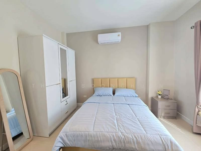 ให้เช่า - บ้านเดี่ยว 3 ห้องนอน หัวหิน/ชะอำ, กรุงเทพ