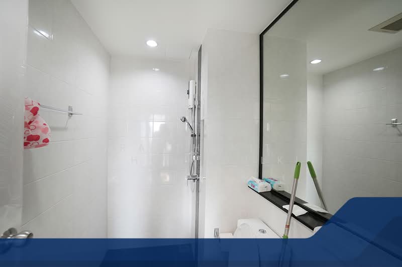 The Tree Rio Bang-Aor Station : เดอะทรี ริโอ บางอ้อ สเตชั่น, กรุงเทพ, 315 ถนน จรัญสนิทวงศ์, บางอ้อ, บางพลัด, กรุงเทพ, 31 ตร.ม., คอนโด ขาย, โดย Ratthakit Sophonpibulkit, 500155004 - DDproperty.com