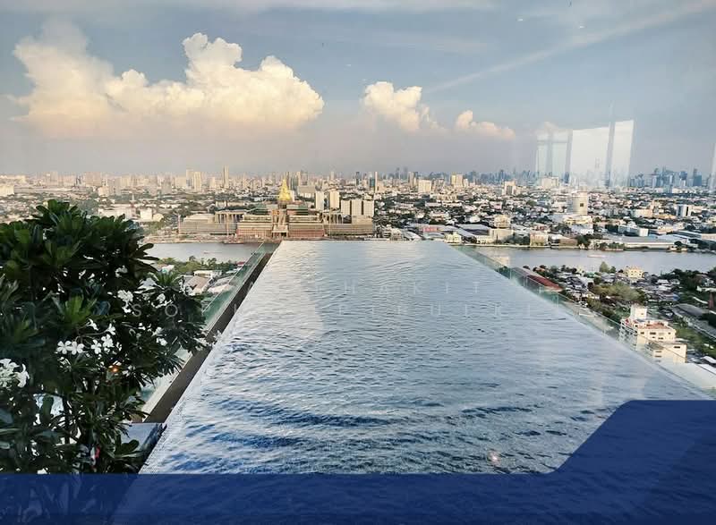 The Tree Rio Bang-Aor Station : เดอะทรี ริโอ บางอ้อ สเตชั่น, กรุงเทพ, 315 ถนน จรัญสนิทวงศ์, บางอ้อ, บางพลัด, กรุงเทพ, 31 ตร.ม., คอนโด ขาย, โดย Ratthakit Sophonpibulkit, 500155004 - DDproperty.com