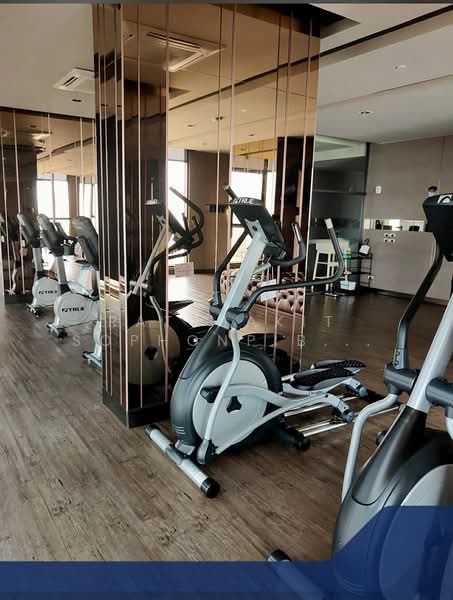 The Tree Rio Bang-Aor Station, Bangkok, 315 Charan Sanitwong Rd, Bang O, Bang Phlat, Bangkok, 1 Bedroom, 31 sqm, Condo For Sale, by Ratthakit Sophonpibulkit, 500155004 - DDproperty.com