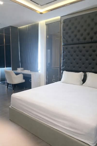 Grand Bangkok Boulevard Rama9, Bangkok, Krungthep Kreetha Road, Saphan Sung, Saphan Sung, Bangkok, 3 Bedrooms, 240 sqm, Single Detached House For Rent, by Thiti Boonchurn, 500155005 - DDproperty.com