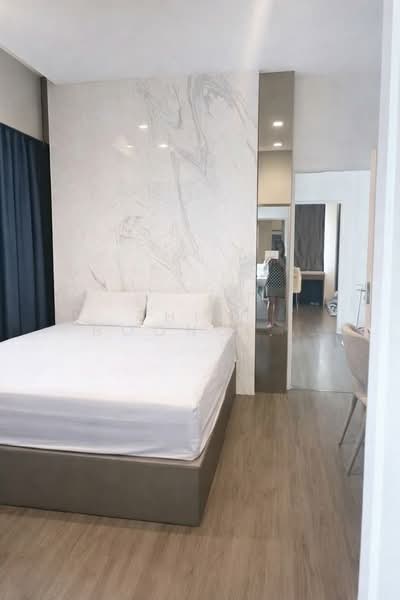 Grand Bangkok Boulevard Rama9, Bangkok, Krungthep Kreetha Road, Saphan Sung, Saphan Sung, Bangkok, 3 Bedrooms, 240 sqm, Single Detached House For Rent, by Thiti Boonchurn, 500155005 - DDproperty.com