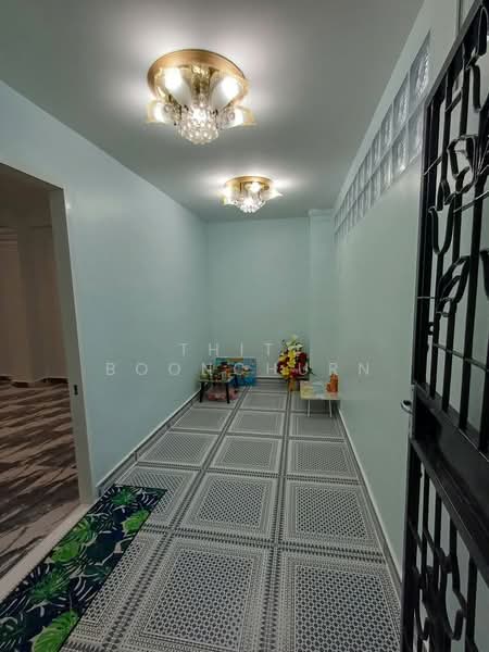 บ้านเดี่ยว 6 ห้องนอน ปุณณวิถี, กรุงเทพ, บางจาก, พระโขนง, กรุงเทพ, 350 ตร.ม., บ้านเดี่ยว ให้เช่า, โดย Thiti Boonchurn, 500155006 - DDproperty.com