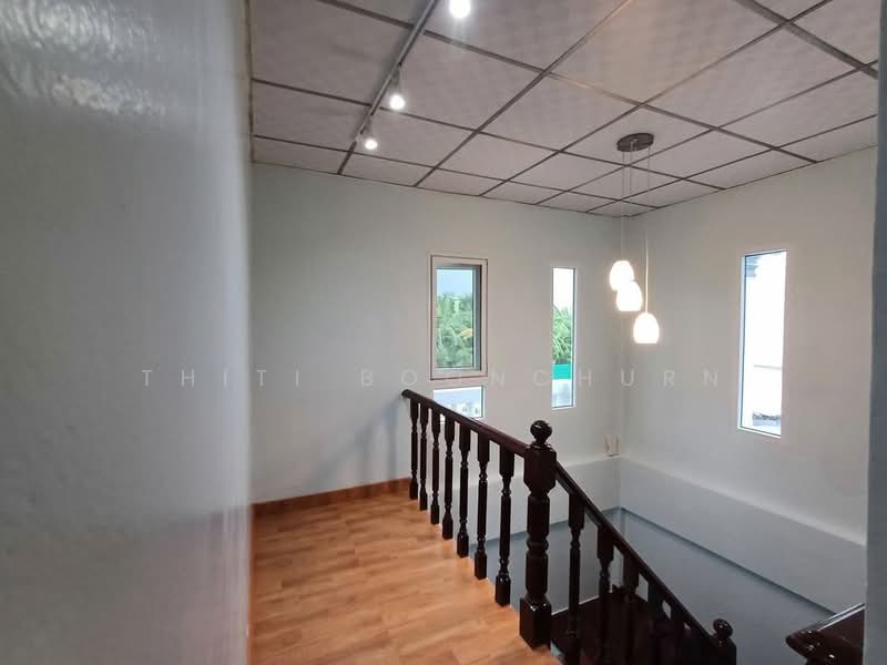 Detached House, 6 Bedroom, Punnawithi, Bangkok, Bang Chak, Phra Khanong, Bangkok, 6 Bedrooms, 350 sqm, Single Detached House For Rent, by Thiti Boonchurn, 500155006 - DDproperty.com