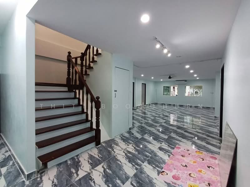 บ้านเดี่ยว 6 ห้องนอน ปุณณวิถี, กรุงเทพ, บางจาก, พระโขนง, กรุงเทพ, 350 ตร.ม., บ้านเดี่ยว ให้เช่า, โดย Thiti Boonchurn, 500155006 - DDproperty.com