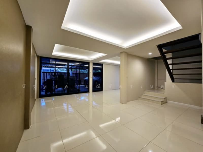 บ้านเดี่ยว นวมินทร์ ซอย 10, กรุงเทพ, นวมินทร์ 10, คลองจั่น, บางกะปิ, กรุงเทพ, 220 ตร.ม., บ้านเดี่ยว ให้เช่า, โดย นัฐพงค์ มณีอัครเนตร, 500155007 - DDproperty.com