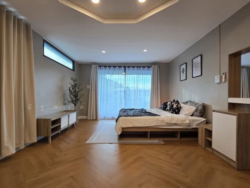 บ้านเดี่ยว นวมินทร์ ซอย 10, กรุงเทพ, นวมินทร์ 10, คลองจั่น, บางกะปิ, กรุงเทพ, 220 ตร.ม., บ้านเดี่ยว ให้เช่า, โดย นัฐพงค์ มณีอัครเนตร, 500155007 - DDproperty.com