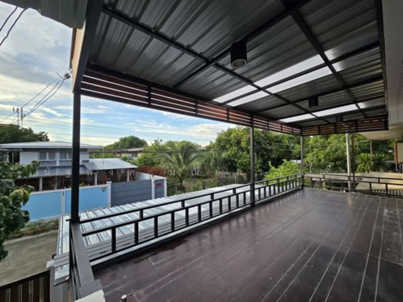 บ้านเดี่ยว นวมินทร์ ซอย 10, กรุงเทพ, นวมินทร์ 10, คลองจั่น, บางกะปิ, กรุงเทพ, 220 ตร.ม., บ้านเดี่ยว ให้เช่า, โดย นัฐพงค์ มณีอัครเนตร, 500155007 - DDproperty.com