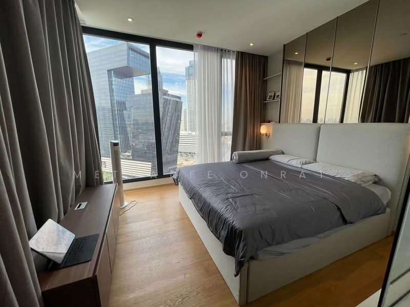 ASHTON Asoke : แอชตัน อโศก, กรุงเทพ, 131 ถนนอโศกมนตรี, คลองเตยเหนือ, วัฒนา, กรุงเทพ, 62 ตร.ม., คอนโด ให้เช่า, โดย Methanee Onrat, 500155008 - DDproperty.com