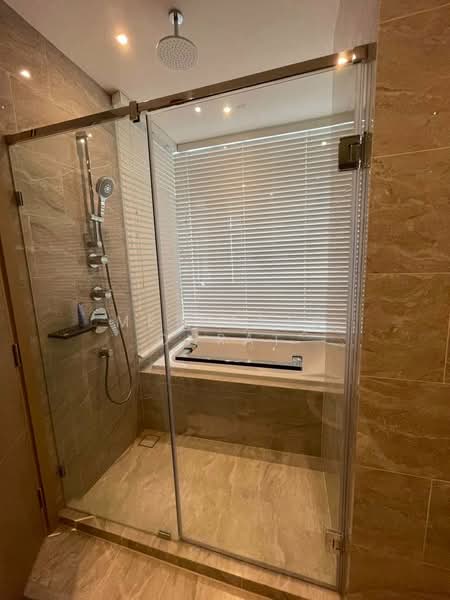 ASHTON Asoke, Bangkok, 131 Asoke Montri Road, Khlongtoei Nua, Watthana, Bangkok, 2 Bedrooms, 62 sqm, Condo For Rent, by Methanee Onrat, 500155008 - DDproperty.com