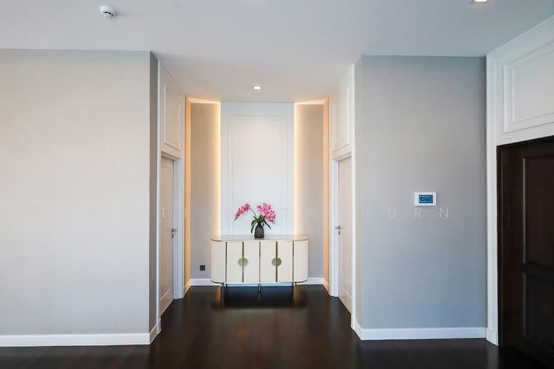 Grand Bangkok Boulevard Krungthepkritha, Bangkok, Srinakarin-Romklao Road, Khlong Sam Prawet, Lat Krabang, Bangkok, 4 Bedrooms, 512 sqm, Single Detached House For Rent, by Thiti Boonchurn, 500155009 - DDproperty.com