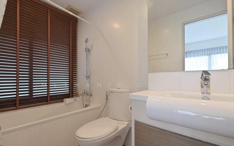 Noble Remix, Bangkok, 772 Soi Sukhumvit 36, Sukhumvit Road, Khong Tan, Khlong Toei, Bangkok, 2 Bedrooms, 100 sqm, Condo For Rent, by Methanee Onrat, 500155010 - DDproperty.com