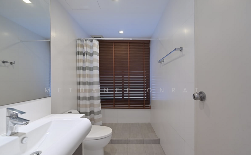 Noble Remix, Bangkok, 772 Soi Sukhumvit 36, Sukhumvit Road, Khong Tan, Khlong Toei, Bangkok, 2 Bedrooms, 100 sqm, Condo For Rent, by Methanee Onrat, 500155010 - DDproperty.com