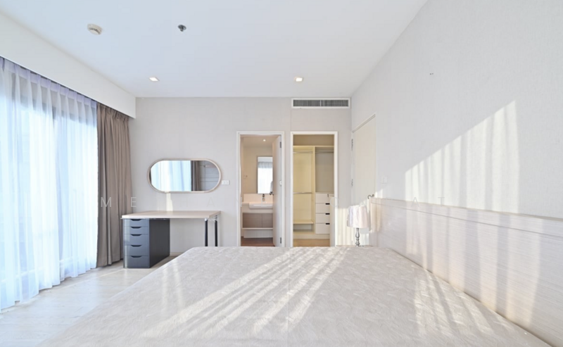 Noble Remix, Bangkok, 772 Soi Sukhumvit 36, Sukhumvit Road, Khong Tan, Khlong Toei, Bangkok, 2 Bedrooms, 100 sqm, Condo For Rent, by Methanee Onrat, 500155010 - DDproperty.com