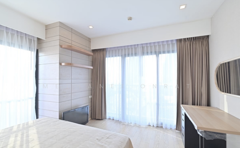 Noble Remix, Bangkok, 772 Soi Sukhumvit 36, Sukhumvit Road, Khong Tan, Khlong Toei, Bangkok, 2 Bedrooms, 100 sqm, Condo For Rent, by Methanee Onrat, 500155010 - DDproperty.com