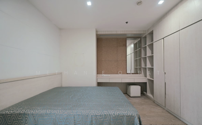 Noble Remix, Bangkok, 772 Soi Sukhumvit 36, Sukhumvit Road, Khong Tan, Khlong Toei, Bangkok, 2 Bedrooms, 100 sqm, Condo For Rent, by Methanee Onrat, 500155010 - DDproperty.com