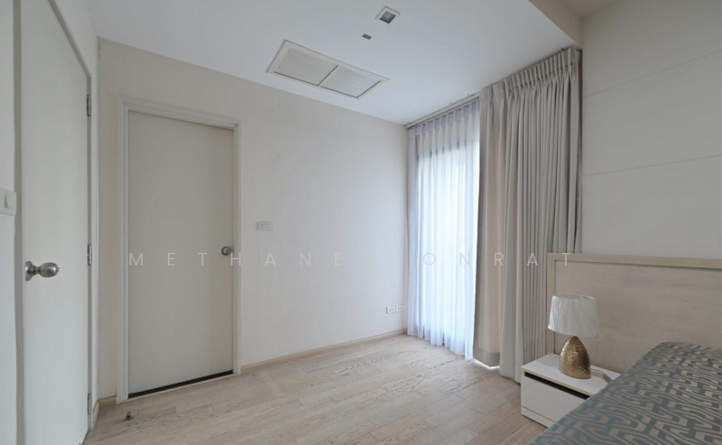 Noble Remix, Bangkok, 772 Soi Sukhumvit 36, Sukhumvit Road, Khong Tan, Khlong Toei, Bangkok, 2 Bedrooms, 100 sqm, Condo For Rent, by Methanee Onrat, 500155010 - DDproperty.com