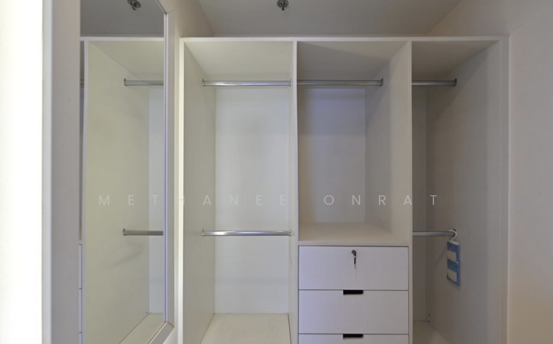 Noble Remix, Bangkok, 772 Soi Sukhumvit 36, Sukhumvit Road, Khong Tan, Khlong Toei, Bangkok, 2 Bedrooms, 100 sqm, Condo For Rent, by Methanee Onrat, 500155010 - DDproperty.com