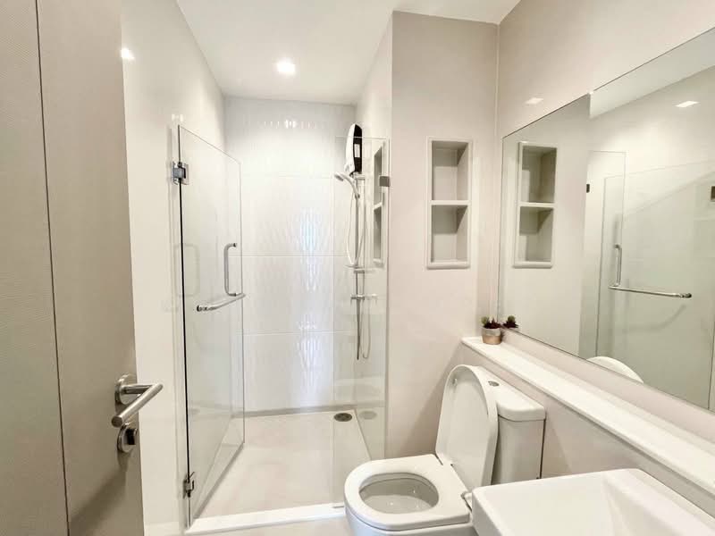 Life Asoke-Rama 9 : ไลฟ์ อโศก พระราม 9, กรุงเทพ, 626 ถนนอโศก-ดินแดง แขวงมักกะสัน เขตราชเทวี กรุงเทพมหานคร, มักกะสัน, ราชเทวี, กรุงเทพ, 47 ตร.ม., คอนโด ให้เช่า, โดย Khun Mayuree, 500155012 - DDproperty.com