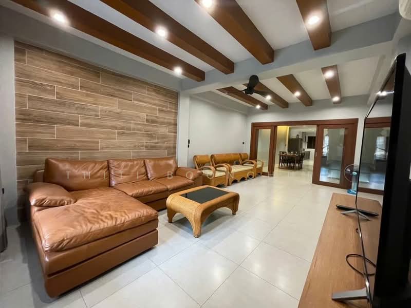 ทาวน์เฮาส์ ช่องนนทรี ใกล้พระราม 3, กรุงเทพ, ช่องนนทรี, ยานนาวา, กรุงเทพ, 300 ตร.ม., ทาวน์เฮ้าส์ ให้เช่า, โดย Thiti Boonchurn, 500155014 - DDproperty.com