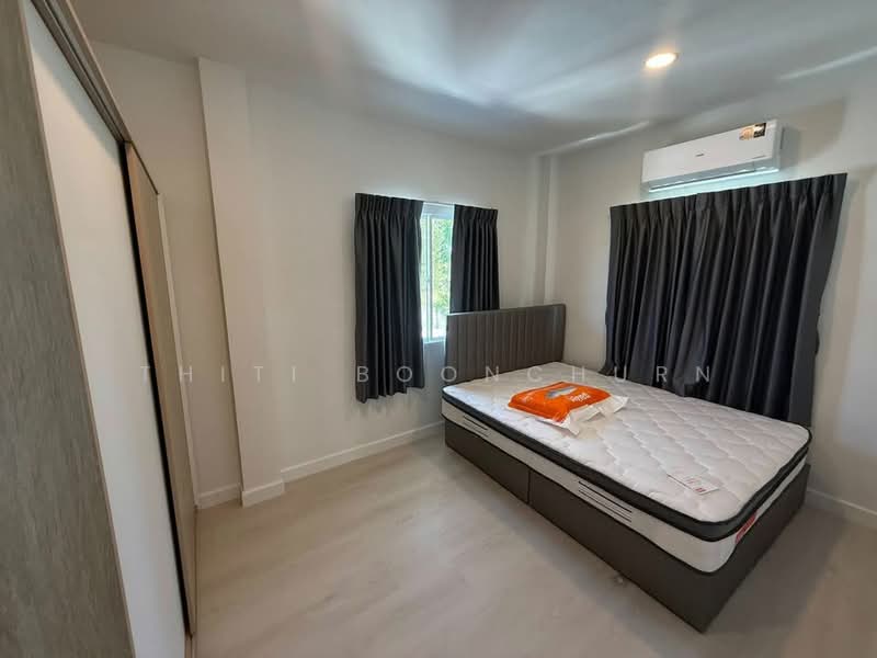 เพอร์เฟค เพลส รามคำแหง-สุวรรณภูมิ 3 / Perfect Place Ramkhamhaeng-Suvarnabhumi 3, กรุงเทพ, วัดอรุณ, บางกอกใหญ่, กรุงเทพ, 220 ตร.ม., บ้านเดี่ยว ให้เช่า, โดย Thiti Boonchurn, 500155017 - DDproperty.com