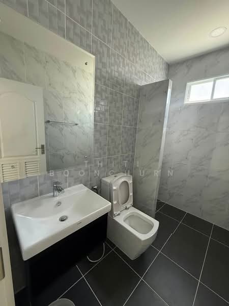 Perfect Place Ramkhamhaeng-Suvarnabhumi 3, Bangkok, Wat Arun, Bangkok Yai, Bangkok, 3 Bedrooms, 220 sqm, Single Detached House For Rent, by Thiti Boonchurn, 500155017 - DDproperty.com