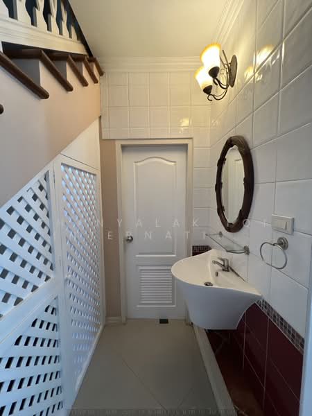 Fantasia Villa 2, Samut Prakan, Sukhumvit 107, Samrong Nua, Muang Samut Prakarn, Samut Prakan, 5 Bedrooms, 300 sqm, Single Detached House For Rent, by THANYALAK IQI INTERNATIONAL, 500155018 - DDproperty.com