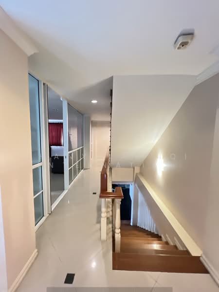 Fantasia Villa 2, Samut Prakan, Sukhumvit 107, Samrong Nua, Muang Samut Prakarn, Samut Prakan, 5 Bedrooms, 300 sqm, Single Detached House For Rent, by THANYALAK IQI INTERNATIONAL, 500155018 - DDproperty.com