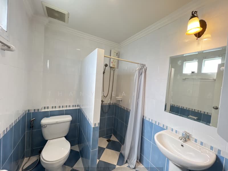 Fantasia Villa 2, Samut Prakan, Sukhumvit 107, Samrong Nua, Muang Samut Prakarn, Samut Prakan, 5 Bedrooms, 300 sqm, Single Detached House For Rent, by THANYALAK IQI INTERNATIONAL, 500155018 - DDproperty.com