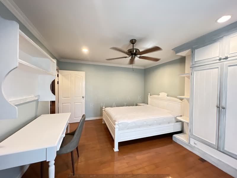 แฟนตาเซีย วิลล่า 2 : Fantasia Villa 2, สมุทรปราการ, สุขุมวิท 107, สำโรงเหนือ, เมืองสมุทรปราการ, สมุทรปราการ, 300 ตร.ม., บ้านเดี่ยว ให้เช่า, โดย THANYALAK IQI INTERNATIONAL, 500155018 - DDproperty.com