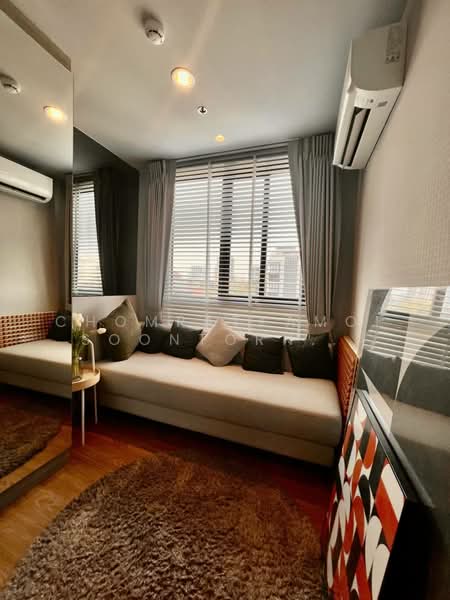 Nue Evo Ari, Bangkok, 50 Phahon Yothin 7, Samsen Nai, Phaya Thai, Bangkok, 1 Bedroom, 35 sqm, Condo For Sale, by Chomratkamol Soontorntarawong (Gor), 500155020 - DDproperty.com