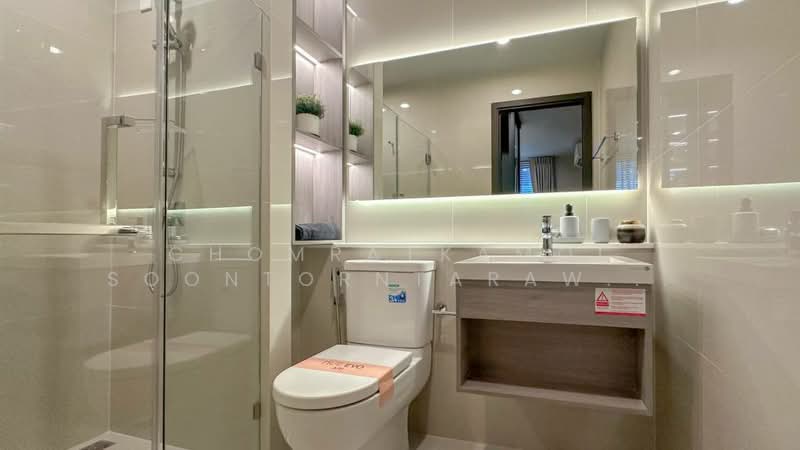 Nue Evo Ari : นิว อีโว อารีย์, กรุงเทพ, 50 พหลโยธิน 7, สามเสนใน, พญาไท, กรุงเทพ, 30 ตร.ม., คอนโด ขาย, โดย Chomratkamol Soontorntarawong (Gor), 500155023 - DDproperty.com