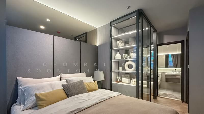 Nue Evo Ari : นิว อีโว อารีย์, กรุงเทพ, 50 พหลโยธิน 7, สามเสนใน, พญาไท, กรุงเทพ, 30 ตร.ม., คอนโด ขาย, โดย Chomratkamol Soontorntarawong (Gor), 500155023 - DDproperty.com