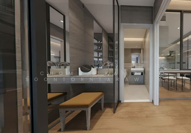 Nue Evo Ari : นิว อีโว อารีย์, กรุงเทพ, 50 พหลโยธิน 7, สามเสนใน, พญาไท, กรุงเทพ, 45 ตร.ม., คอนโด ขาย, โดย Chomratkamol Soontorntarawong (Gor), 500155024 - DDproperty.com