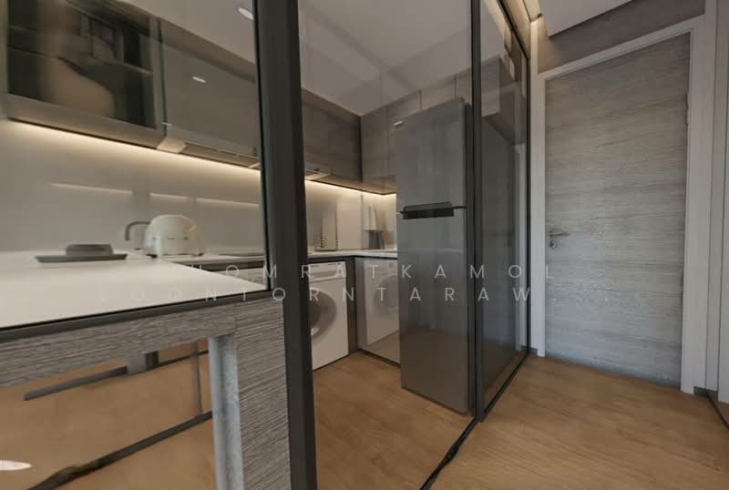 Nue Evo Ari : นิว อีโว อารีย์, กรุงเทพ, 50 พหลโยธิน 7, สามเสนใน, พญาไท, กรุงเทพ, 45 ตร.ม., คอนโด ขาย, โดย Chomratkamol Soontorntarawong (Gor), 500155024 - DDproperty.com