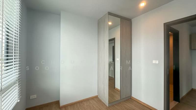 Nue Evo Ari, Bangkok, 50 Phahon Yothin 7, Samsen Nai, Phaya Thai, Bangkok, 2 Bedrooms, 54 sqm, Condo For Sale, by Chomratkamol Soontorntarawong (Gor), 500155026 - DDproperty.com