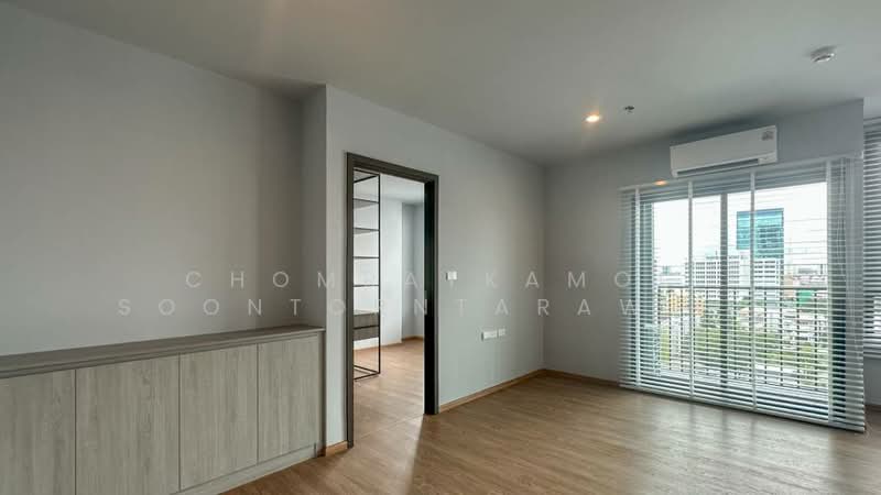 Nue Evo Ari, Bangkok, 50 Phahon Yothin 7, Samsen Nai, Phaya Thai, Bangkok, 2 Bedrooms, 54 sqm, Condo For Sale, by Chomratkamol Soontorntarawong (Gor), 500155026 - DDproperty.com