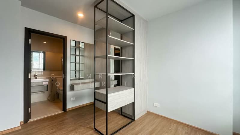 Nue Evo Ari, Bangkok, 50 Phahon Yothin 7, Samsen Nai, Phaya Thai, Bangkok, 2 Bedrooms, 54 sqm, Condo For Sale, by Chomratkamol Soontorntarawong (Gor), 500155026 - DDproperty.com