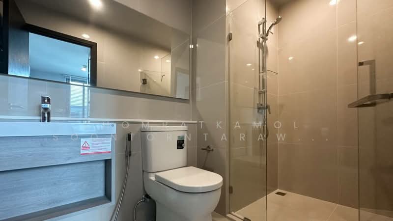 Nue Evo Ari, Bangkok, 50 Phahon Yothin 7, Samsen Nai, Phaya Thai, Bangkok, 2 Bedrooms, 54 sqm, Condo For Sale, by Chomratkamol Soontorntarawong (Gor), 500155026 - DDproperty.com