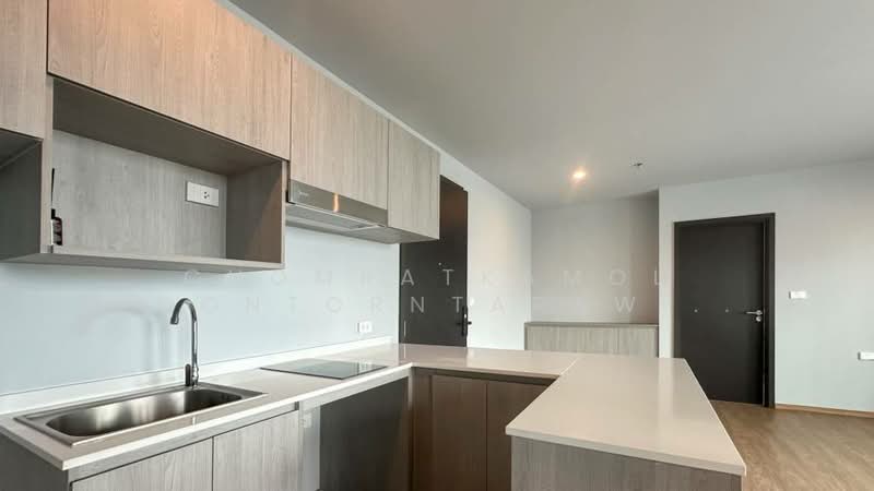 Nue Evo Ari, Bangkok, 50 Phahon Yothin 7, Samsen Nai, Phaya Thai, Bangkok, 2 Bedrooms, 54 sqm, Condo For Sale, by Chomratkamol Soontorntarawong (Gor), 500155026 - DDproperty.com