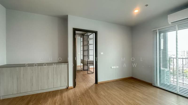 Nue Evo Ari, Bangkok, 50 Phahon Yothin 7, Samsen Nai, Phaya Thai, Bangkok, 2 Bedrooms, 54 sqm, Condo For Sale, by Chomratkamol Soontorntarawong (Gor), 500155026 - DDproperty.com