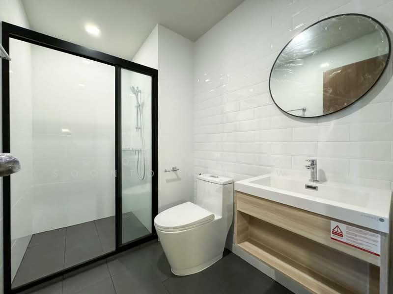 Metris Pattanakarn-Ekkamai, Bangkok, 486 Phatthanakan Road, Suan Luang, Suan Luang, Bangkok, 1 Bedroom, 30 sqm, Condo For Sale, by Chomratkamol Soontorntarawong (Gor), 500155033 - DDproperty.com