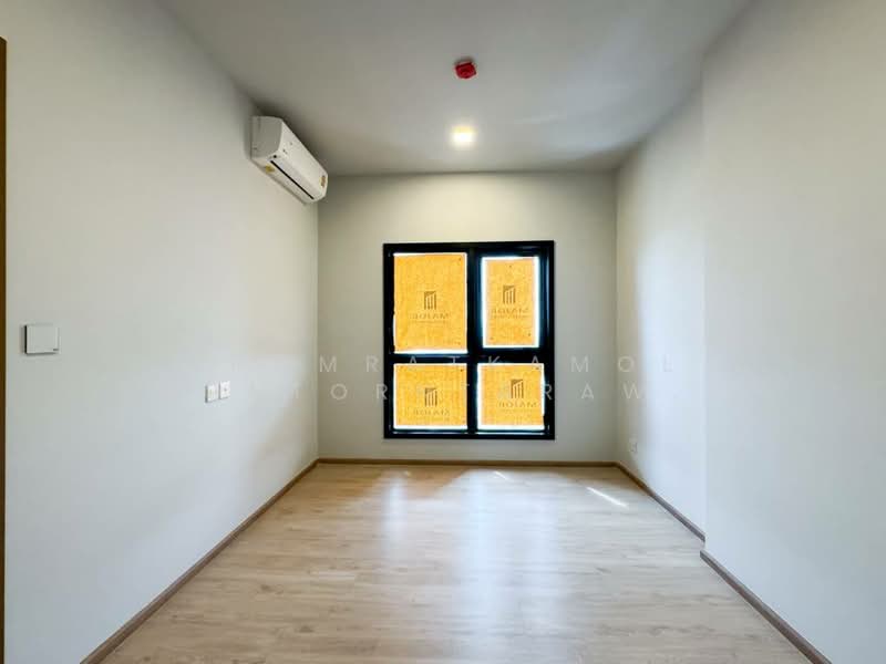 Metris Pattanakarn-Ekkamai : เมทริส พัฒนาการ - เอกมัย, กรุงเทพ, 486 ถนนพัฒนาการ, สวนหลวง, สวนหลวง, กรุงเทพ, 30 ตร.ม., คอนโด ขาย, โดย Chomratkamol Soontorntarawong (Gor), 500155033 - DDproperty.com