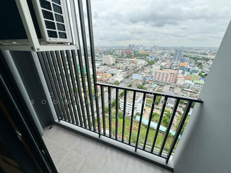 Metris Pattanakarn-Ekkamai : เมทริส พัฒนาการ - เอกมัย, กรุงเทพ, 486 ถนนพัฒนาการ, สวนหลวง, สวนหลวง, กรุงเทพ, 30 ตร.ม., คอนโด ขาย, โดย Chomratkamol Soontorntarawong (Gor), 500155033 - DDproperty.com