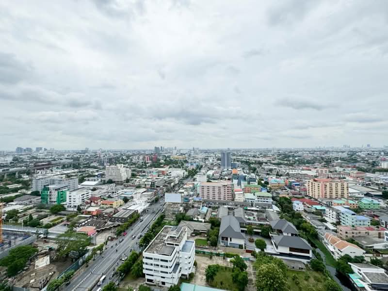 Metris Pattanakarn-Ekkamai : เมทริส พัฒนาการ - เอกมัย, กรุงเทพ, 486 ถนนพัฒนาการ, สวนหลวง, สวนหลวง, กรุงเทพ, 30 ตร.ม., คอนโด ขาย, โดย Chomratkamol Soontorntarawong (Gor), 500155033 - DDproperty.com